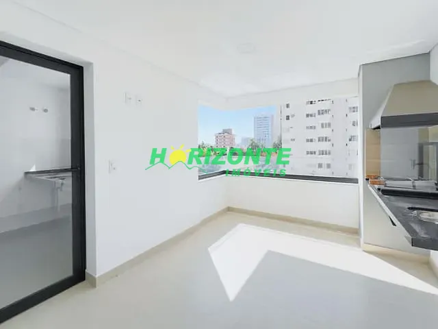 Apartamento 3 quartos e 4 banheiros, à venda, no bairro Vila Ema em São José dos Campos
