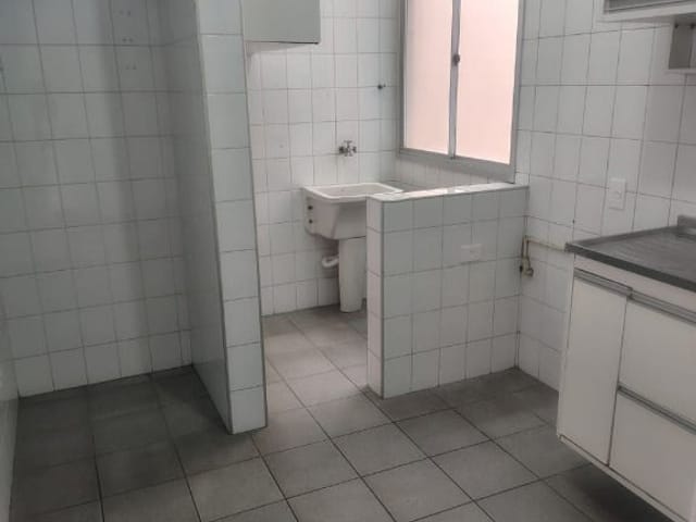 Foto do Apartamento - Apartamento com 2 dormitórios para alugar, 57 m² por R$ 1.681,93/mês - Bosque dos Eucaliptos - São José dos Campos/SP | INDEPENDENCE NEGOCIOS IMOBILIARIOS LTDA