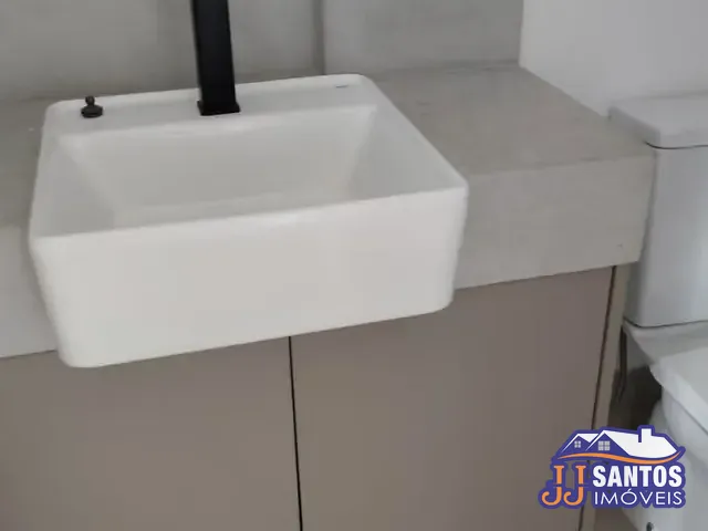 Apartamento com 45m² 2 quartos e 2 banheiros, à venda, no bairro Pinheiros em São Paulo