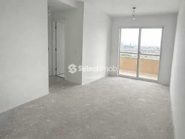 Apartamento com 54m² 2 quartos e 1 banheiro, à venda, no bairro Assunção em São Bernardo do Campo
