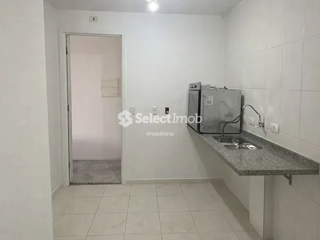 Apartamento com 54m² 2 quartos e 1 banheiro, à venda, no bairro Assunção em São Bernardo do Campo
