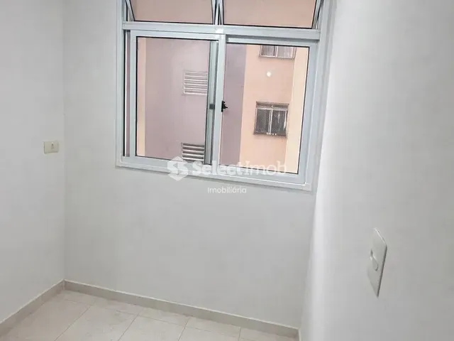 Apartamento com 54m² 2 quartos e 1 banheiro, à venda, no bairro Assunção em São Bernardo do Campo