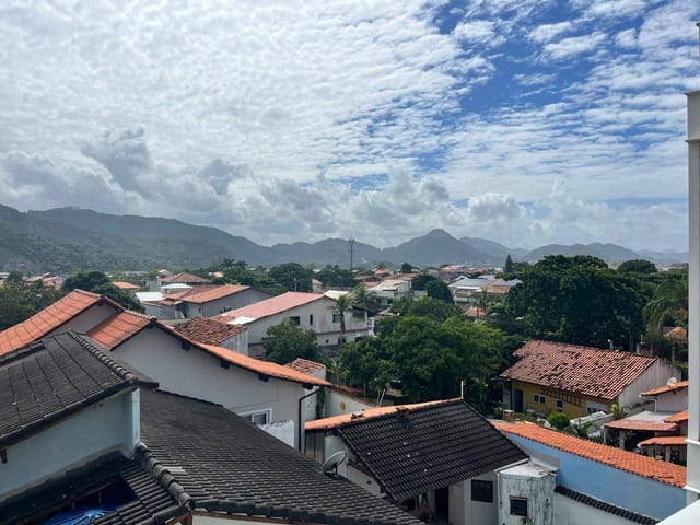 Foto do Apartamento - Apartamento para locação, Piratininga, Niterói, RJ | SelfSpin