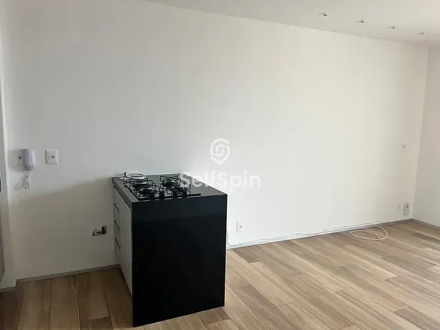 Apartamento com 55m² 1 quarto e 1 banheiro, para alugar, no bairro Piratininga em Niterói