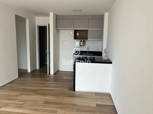 Apartamento com 55m² 1 quarto e 1 banheiro, para alugar, no bairro Piratininga em Niterói
