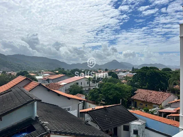 Apartamento com 55m² 1 quarto e 1 banheiro, para alugar, no bairro Piratininga em Niterói