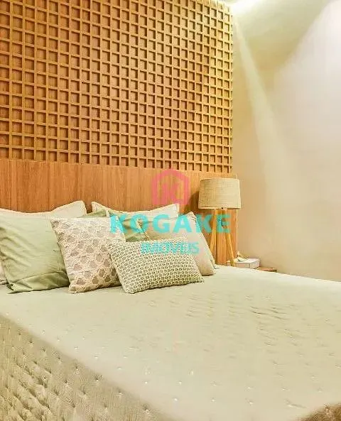 Apartamento, 2 quartos, 64 m² - Foto 7