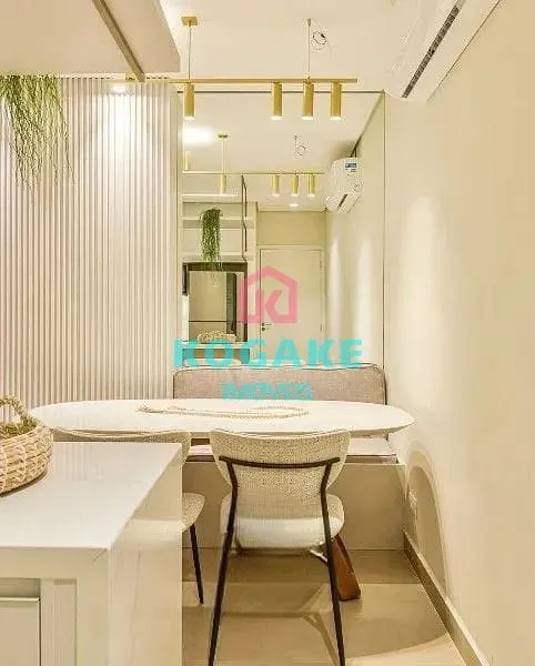 Apartamento, 2 quartos, 64 m² - Foto 5