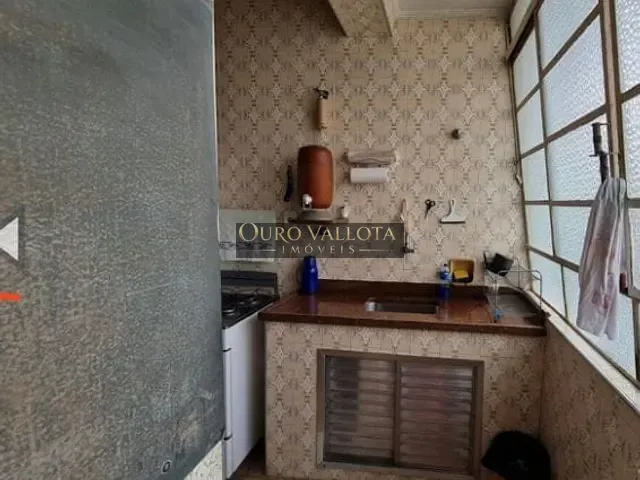 Apartamento com 76m² 2 quartos e 1 banheiro, à venda, no bairro Mooca em São Paulo