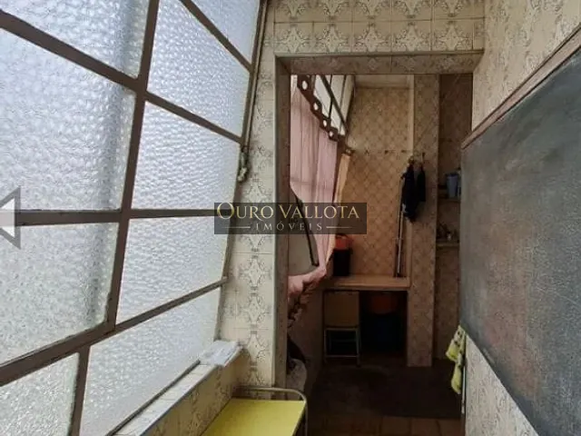 Apartamento com 76m² 2 quartos e 1 banheiro, à venda, no bairro Mooca em São Paulo