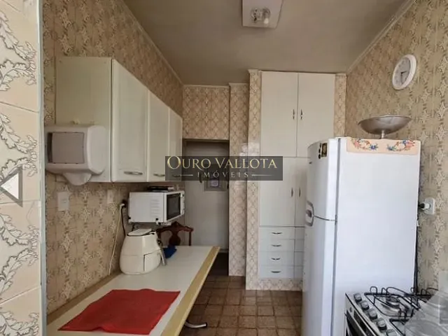 Apartamento com 76m² 2 quartos e 1 banheiro, à venda, no bairro Mooca em São Paulo
