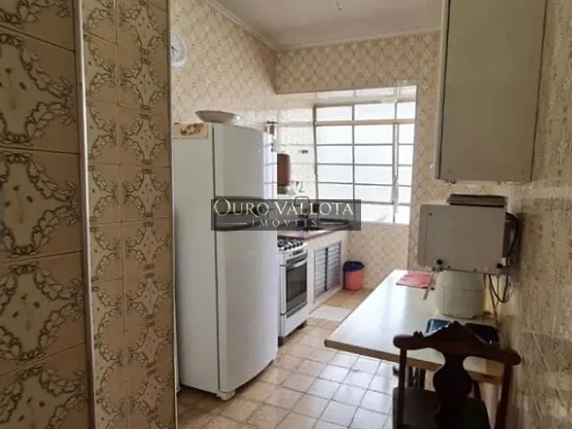 Apartamento com 76m² 2 quartos e 1 banheiro, à venda, no bairro Mooca em São Paulo