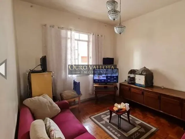 Apartamento com 76m² 2 quartos e 1 banheiro, à venda, no bairro Mooca em São Paulo