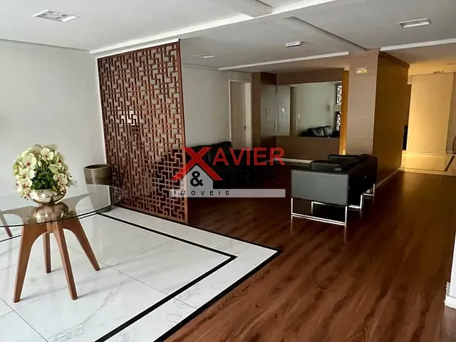 Apartamento 3 quartos e 3 banheiros, à venda, no bairro Vila Bertioga em São Paulo