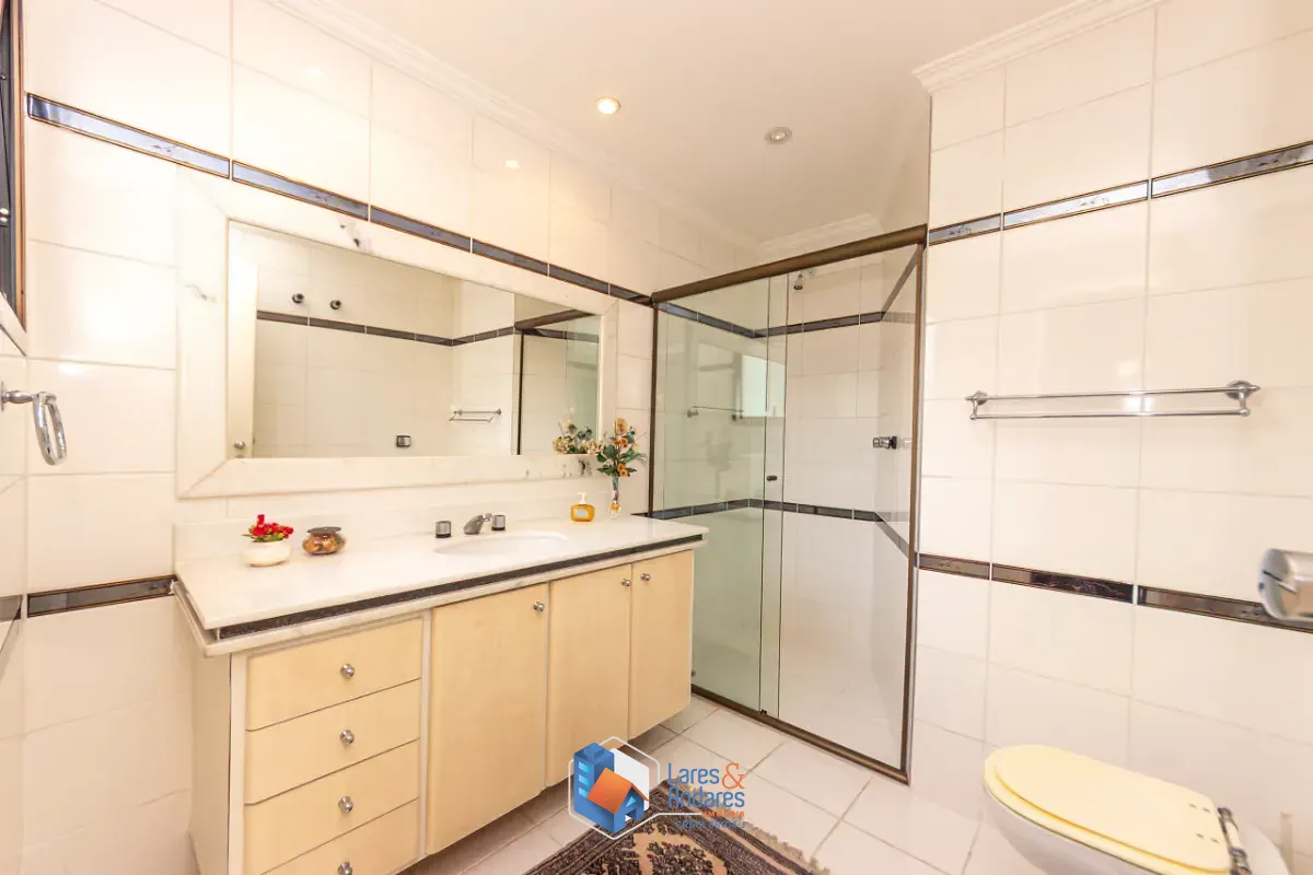 Apartamento, 6 quartos, 368 m² - Foto 34
