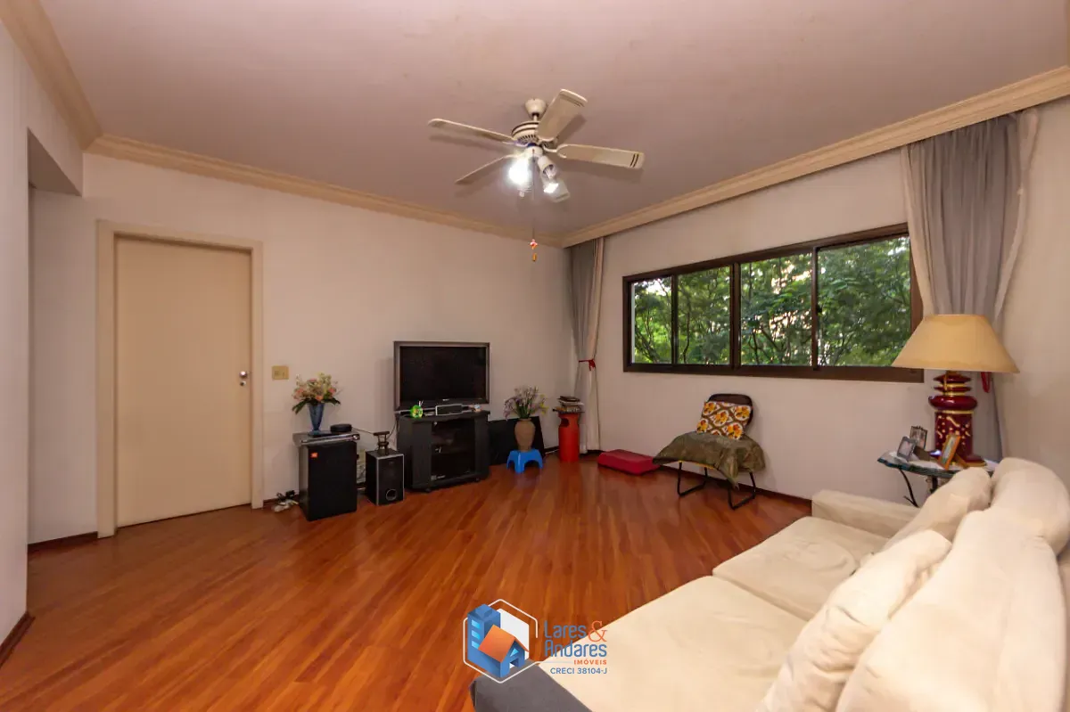 Apartamento, 6 quartos, 368 m² - Foto 7