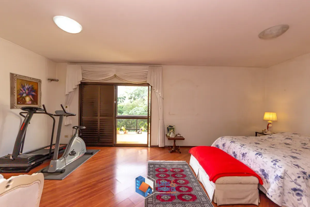 Apartamento, 6 quartos, 368 m² - Foto 23