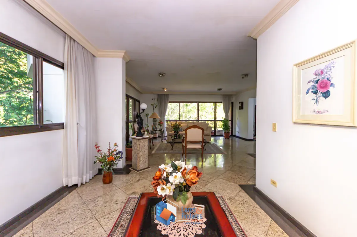 Apartamento, 6 quartos, 368 m² - Foto 39