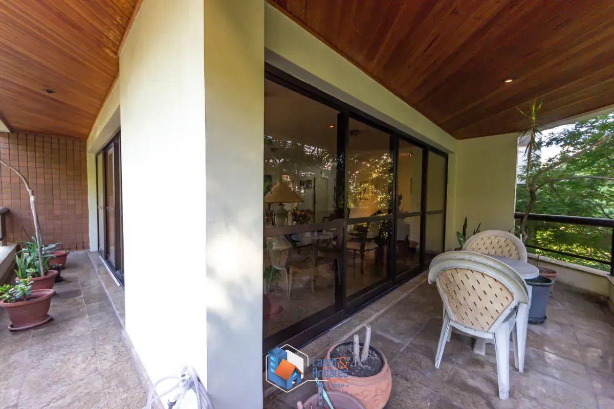 Apartamento, 6 quartos, 368 m² - Foto 46
