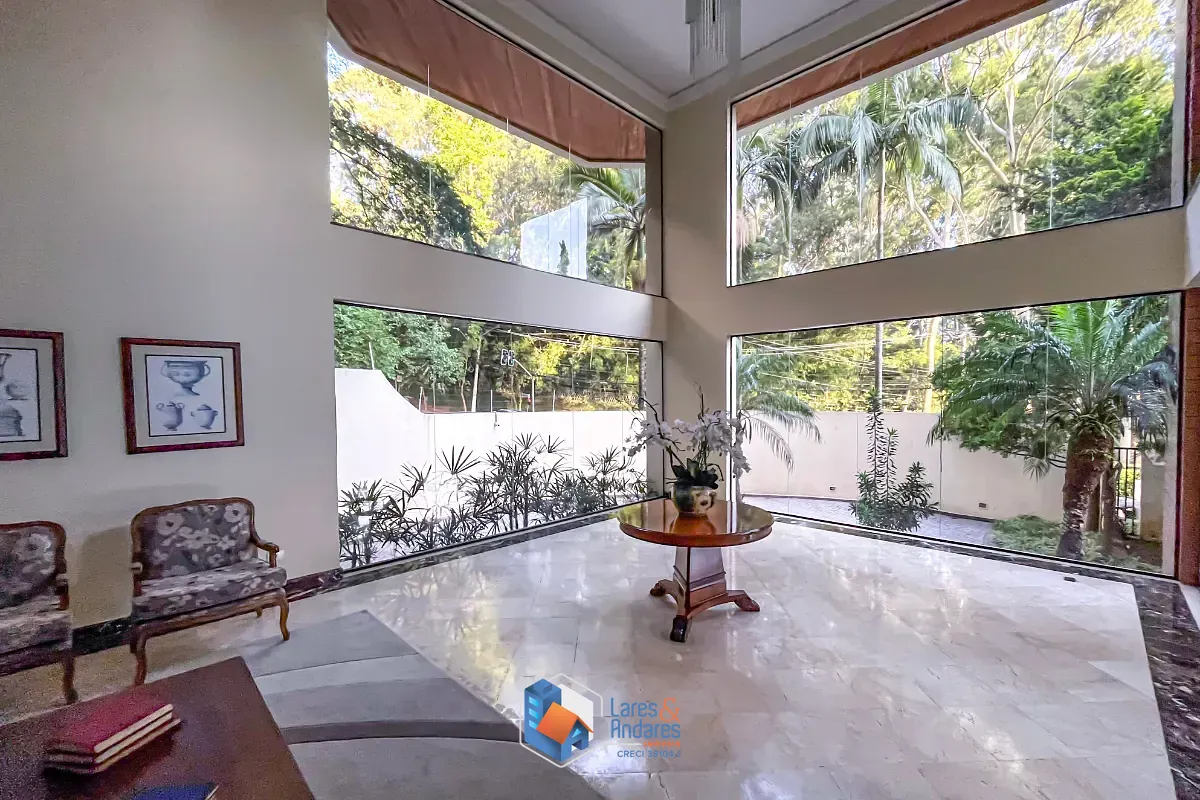 Apartamento, 6 quartos, 368 m² - Foto 59