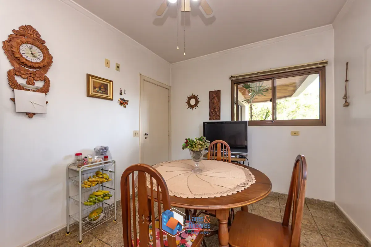 Apartamento, 6 quartos, 368 m² - Foto 12