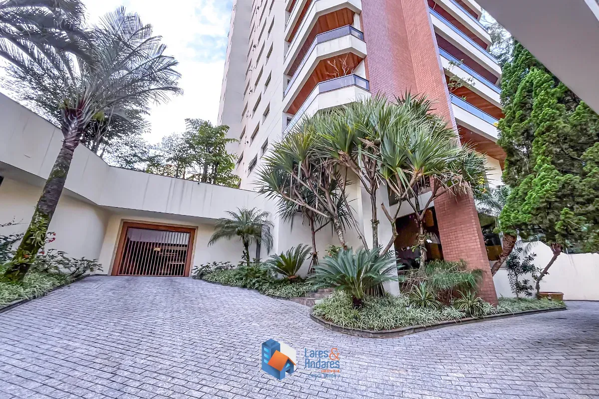 Apartamento, 6 quartos, 368 m² - Foto 49