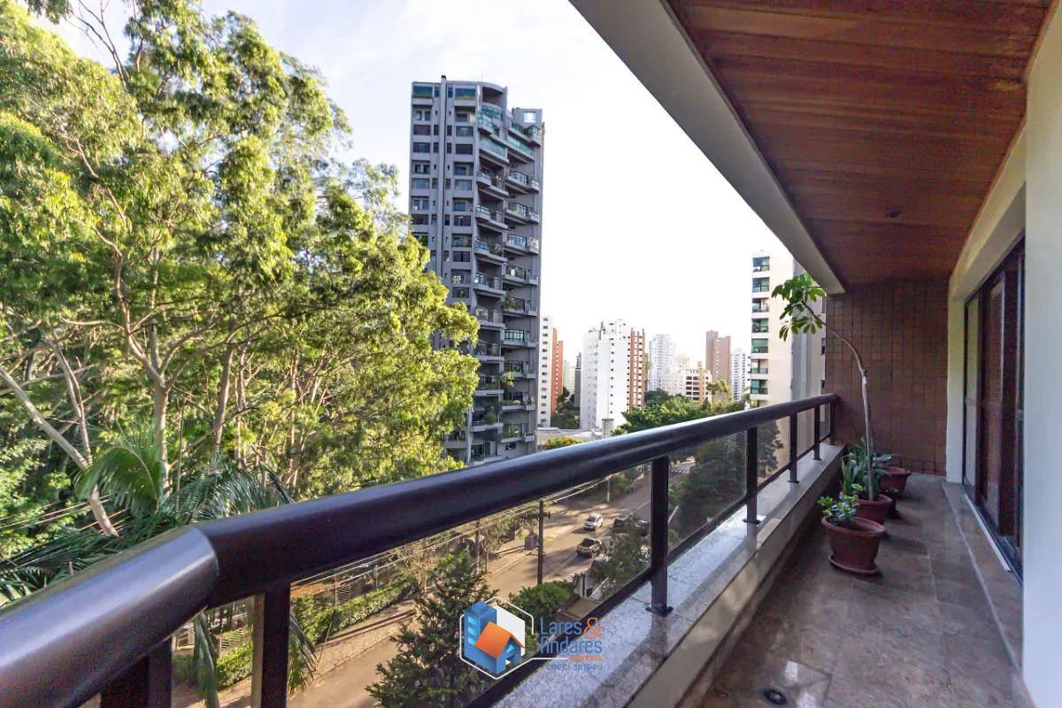 Apartamento, 6 quartos, 368 m² - Foto 43