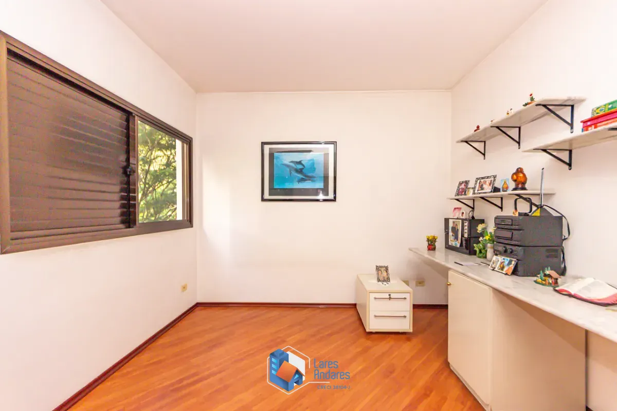 Apartamento, 6 quartos, 368 m² - Foto 16