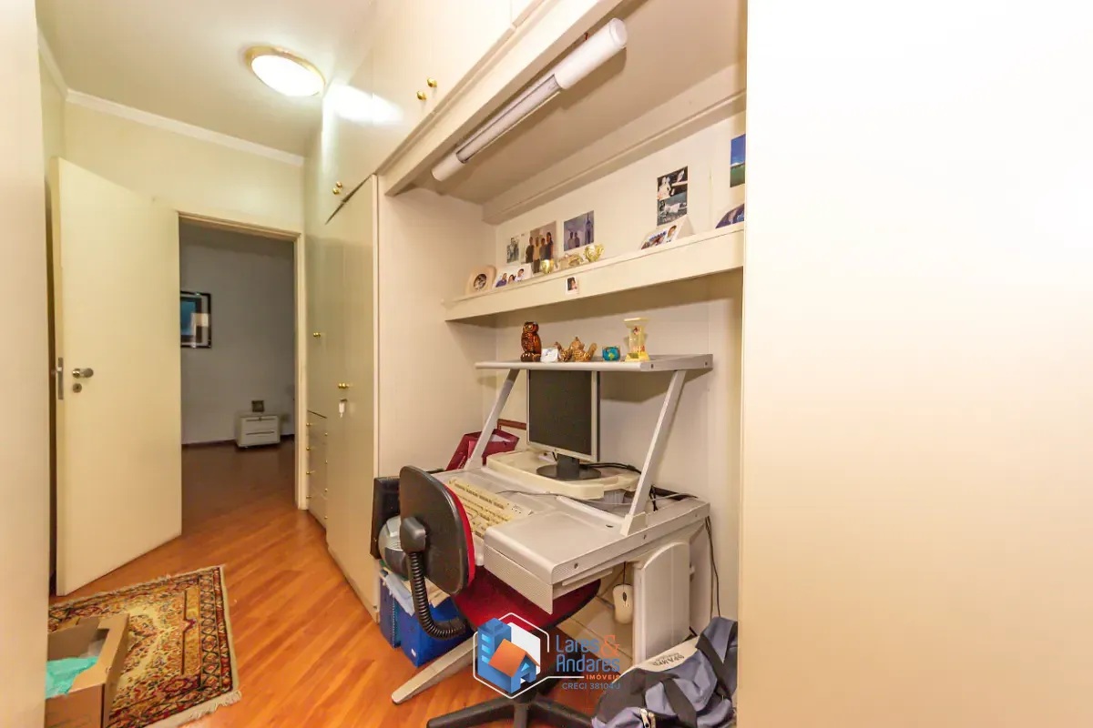 Apartamento, 6 quartos, 368 m² - Foto 19