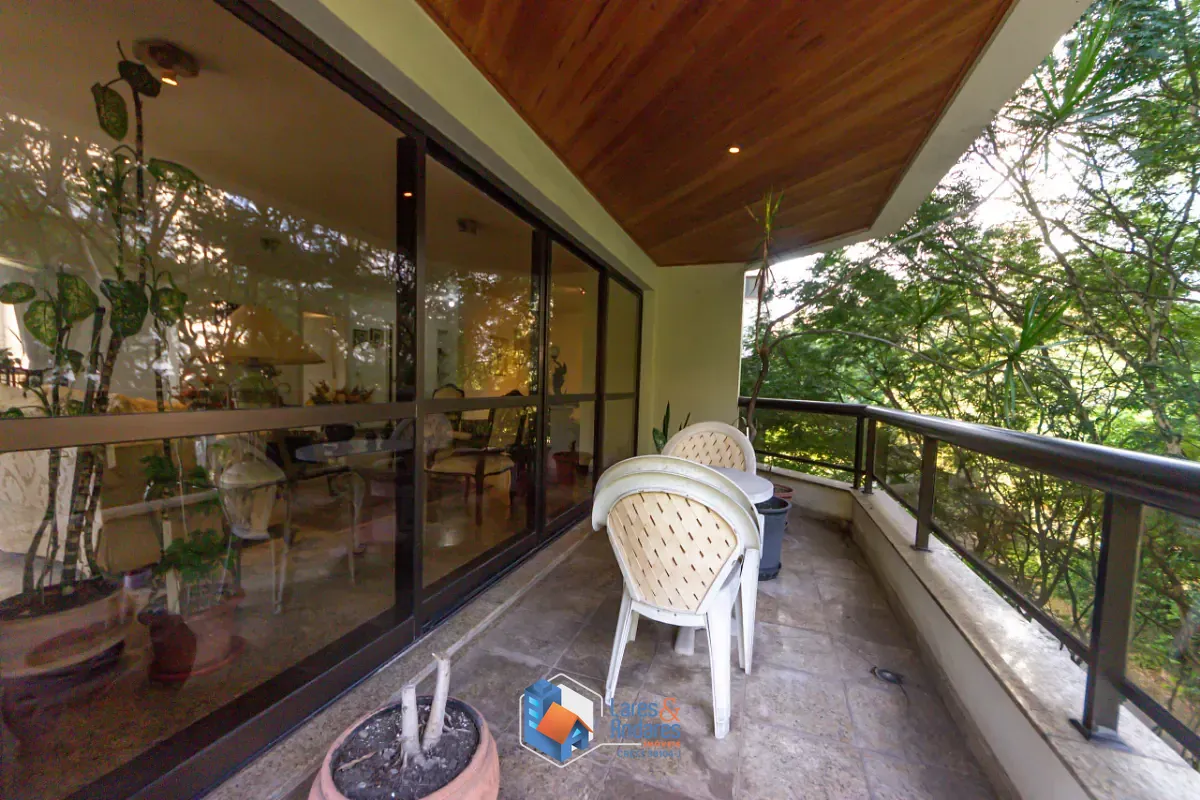 Apartamento, 6 quartos, 368 m² - Foto 45