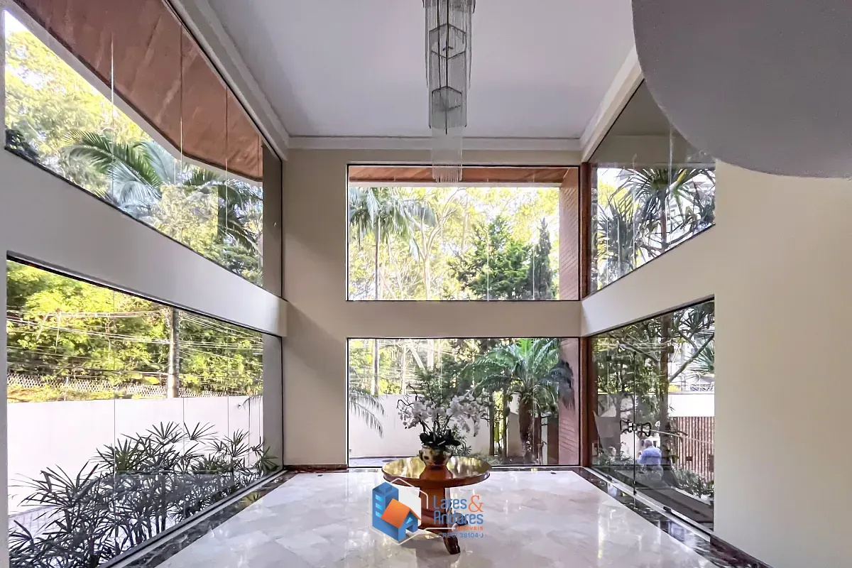 Apartamento, 6 quartos, 368 m² - Foto 58