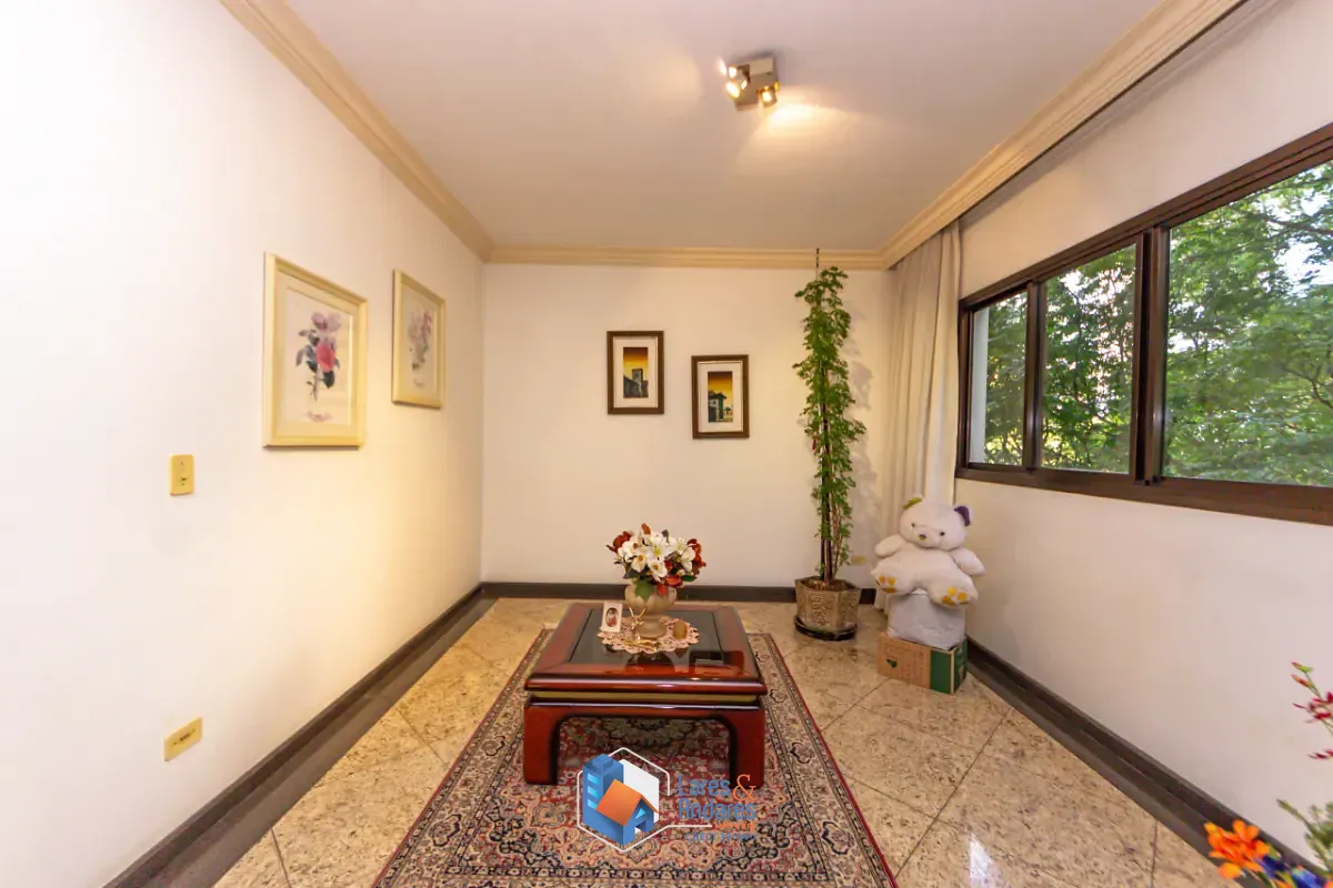 Apartamento, 6 quartos, 368 m² - Foto 38