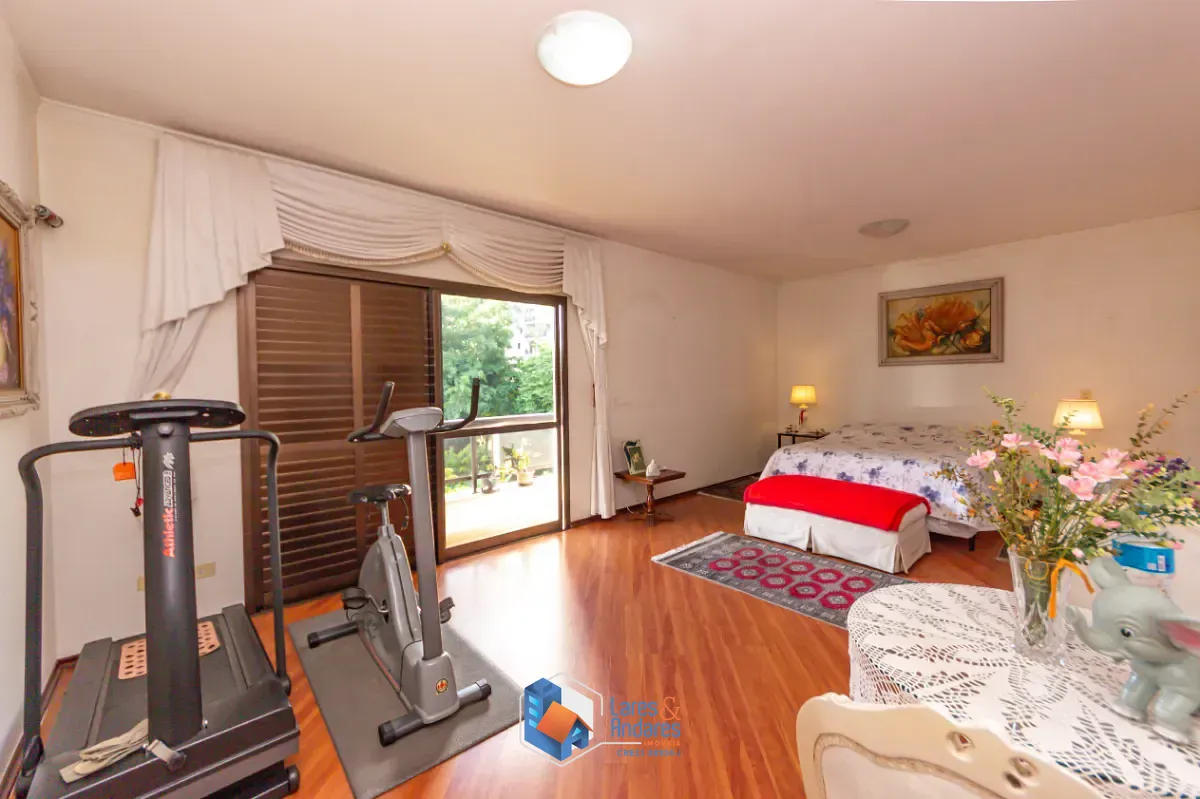 Apartamento, 6 quartos, 368 m² - Foto 18
