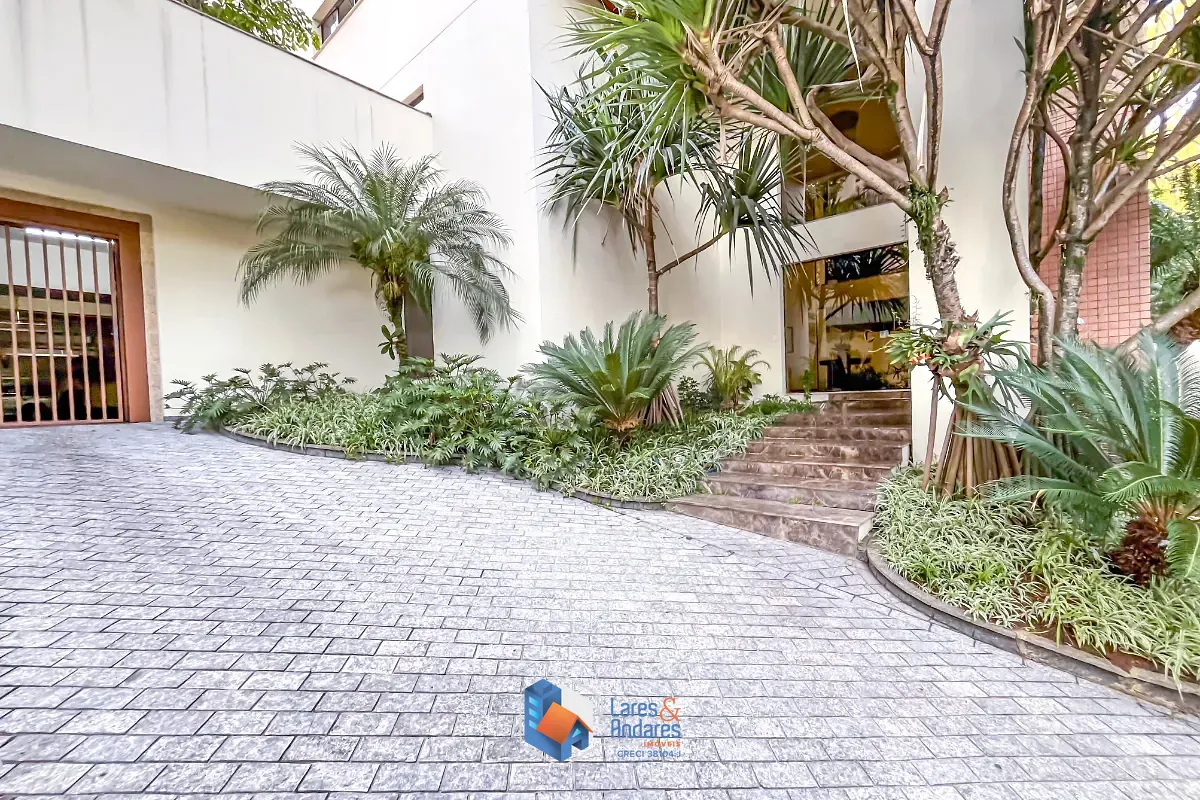 Apartamento, 6 quartos, 368 m² - Foto 56