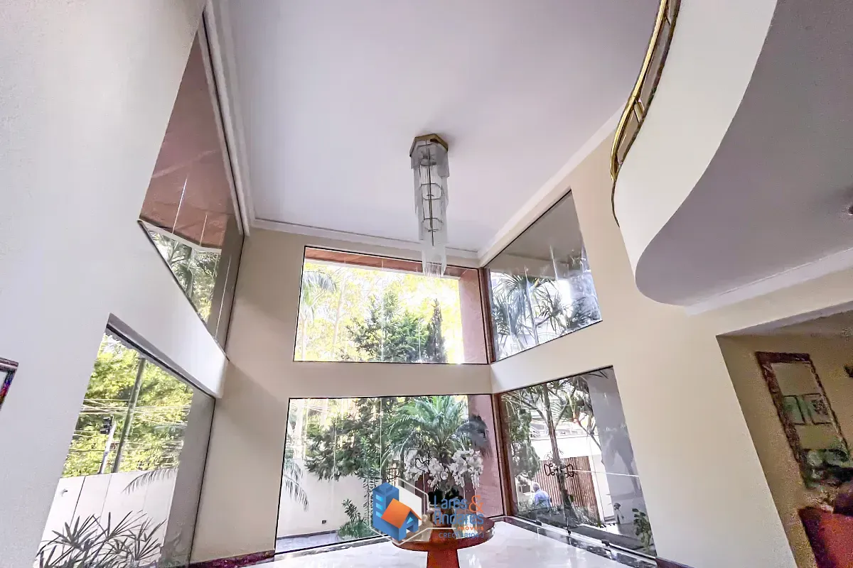 Apartamento, 6 quartos, 368 m² - Foto 57