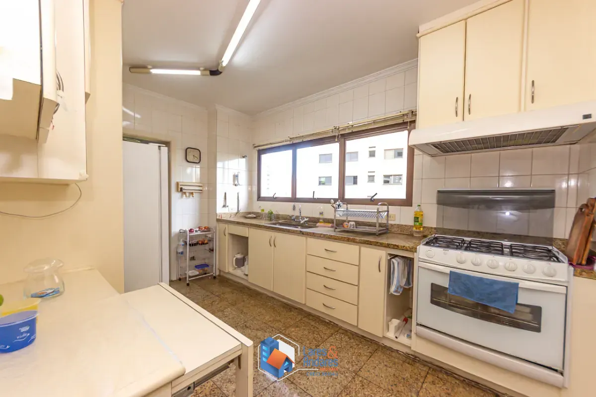 Apartamento, 6 quartos, 368 m² - Foto 10