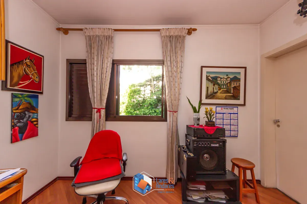 Apartamento, 6 quartos, 368 m² - Foto 21