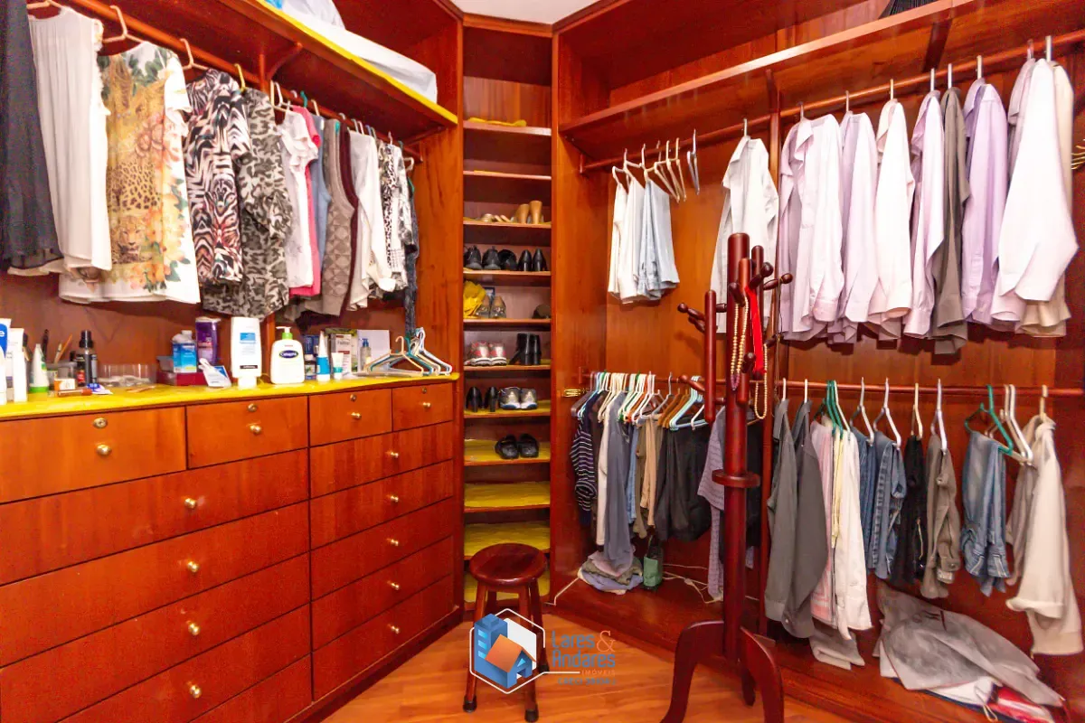 Apartamento, 6 quartos, 368 m² - Foto 29