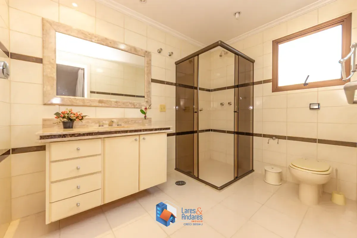 Apartamento, 6 quartos, 368 m² - Foto 36