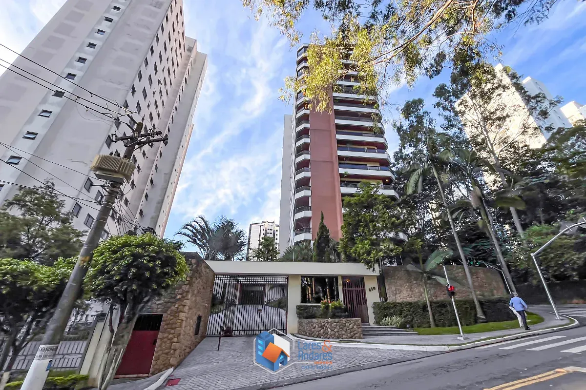 Apartamento, 6 quartos, 368 m² - Foto 48