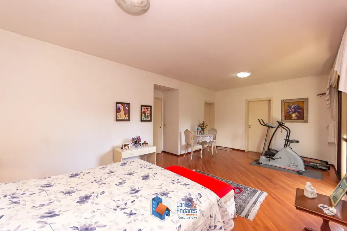 Apartamento, 6 quartos, 368 m² - Foto 24