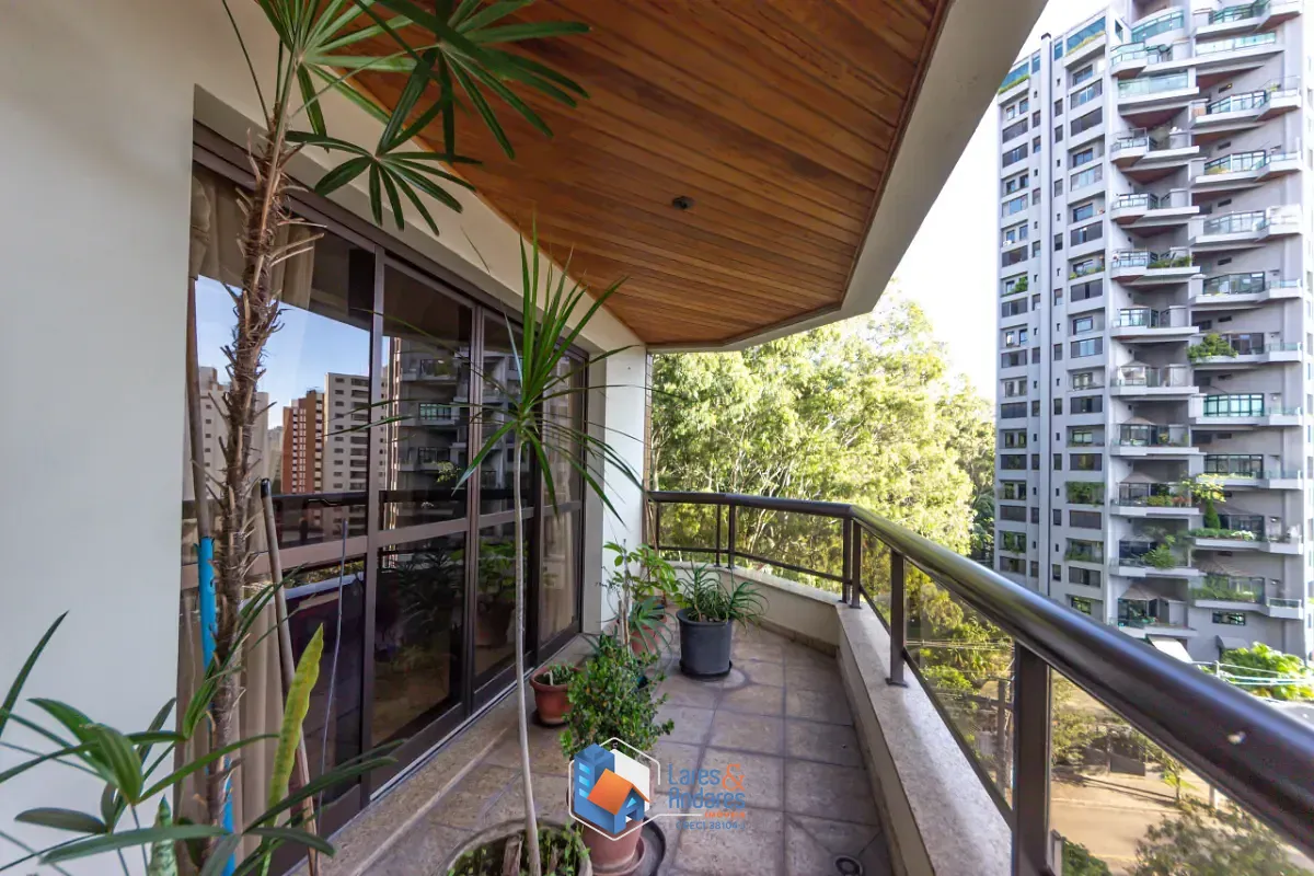 Apartamento, 6 quartos, 368 m² - Foto 44