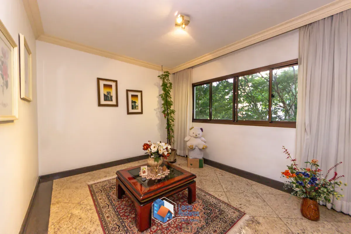 Apartamento, 6 quartos, 368 m² - Foto 40