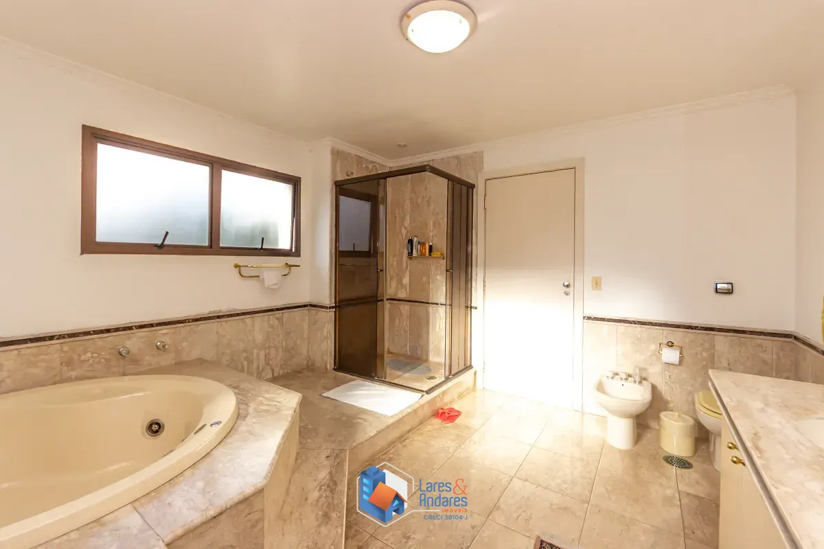 Apartamento, 6 quartos, 368 m² - Foto 35