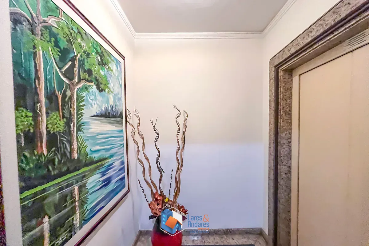 Apartamento, 6 quartos, 368 m² - Foto 37