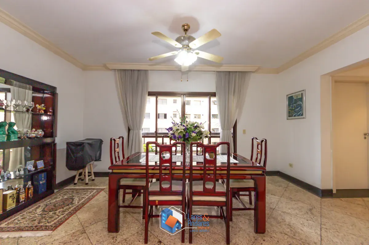 Apartamento, 6 quartos, 368 m² - Foto 5