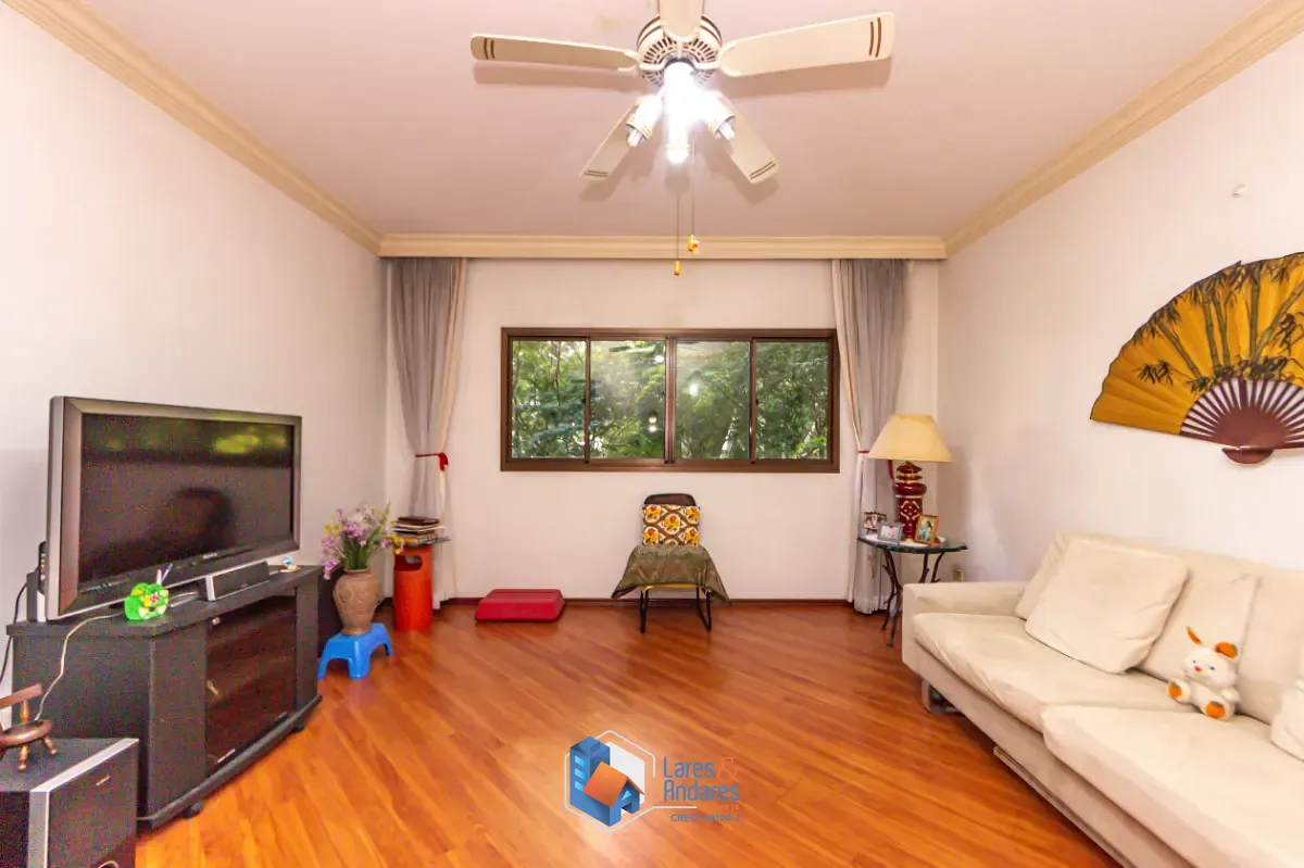 Apartamento, 6 quartos, 368 m² - Foto 9