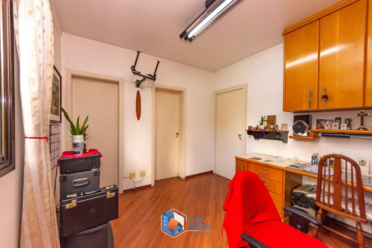 Apartamento, 6 quartos, 368 m² - Foto 20