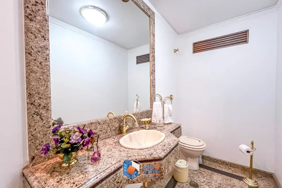 Apartamento, 6 quartos, 368 m² - Foto 33