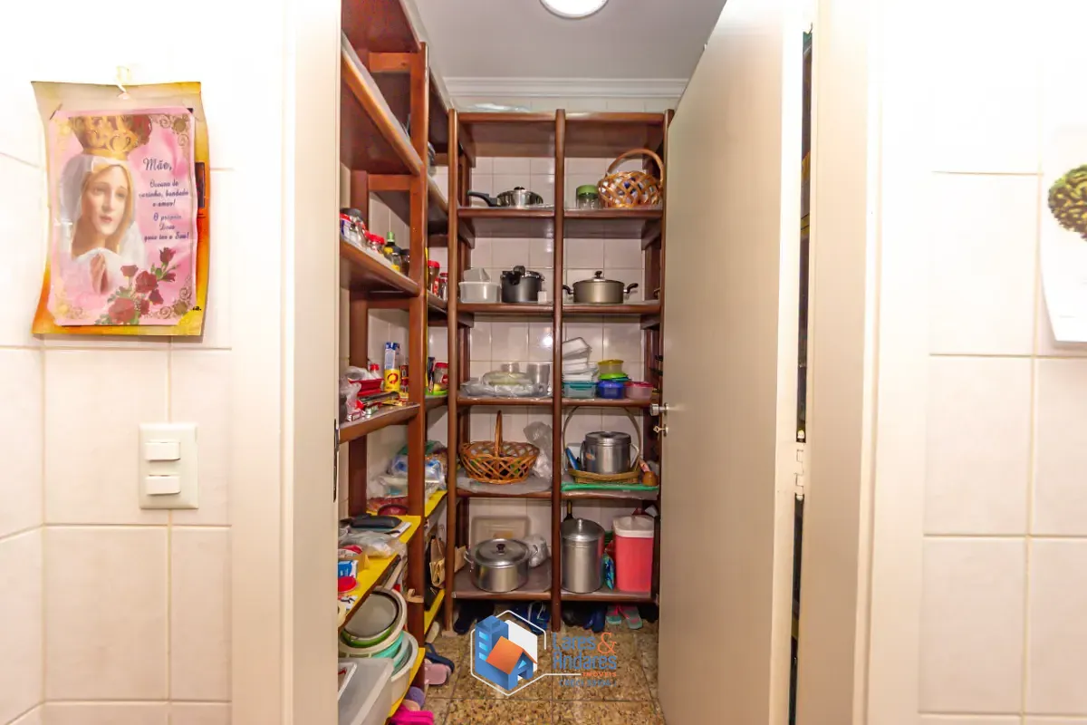 Apartamento, 6 quartos, 368 m² - Foto 14